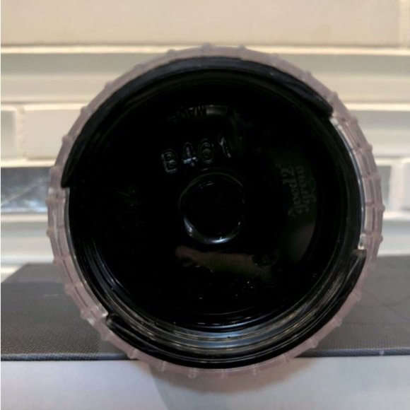 PODZ ELSA FROZEN TOPPER JUICE BOTTLE COLLECTIBLE STACKABLE FIGURINE - Picture 5 of 5